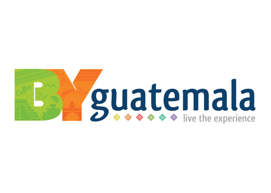 Logo By Guatemala