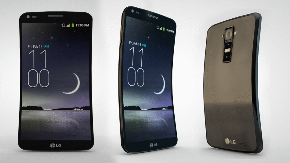 LG Movil
