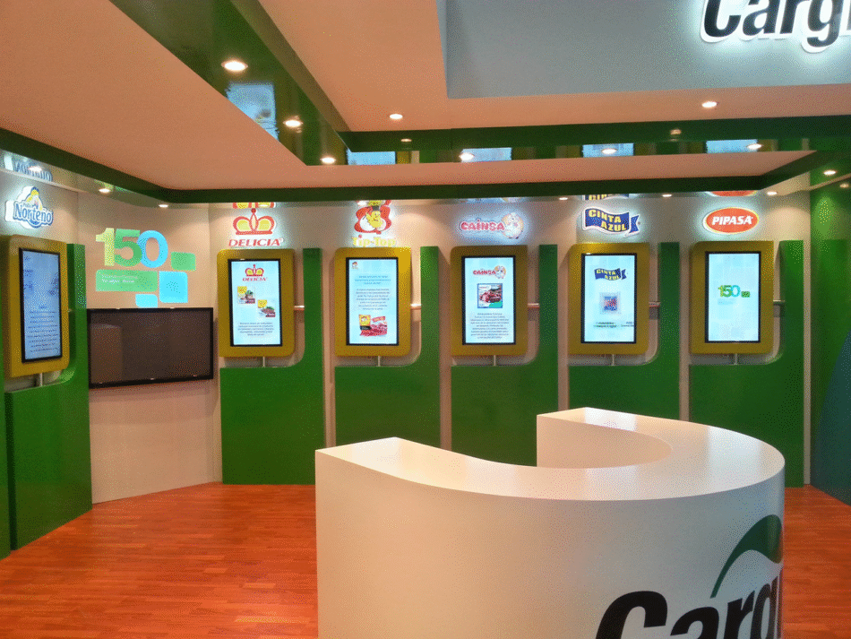Stand Real 2