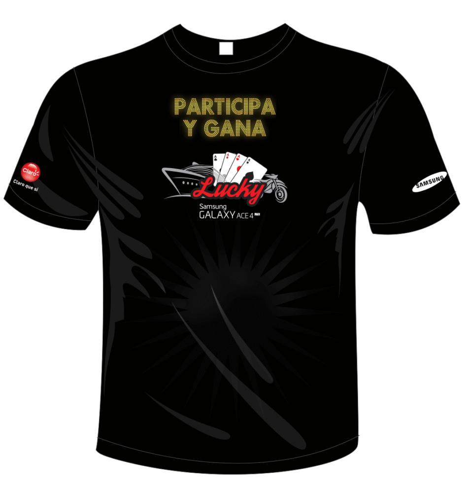 Tshirt